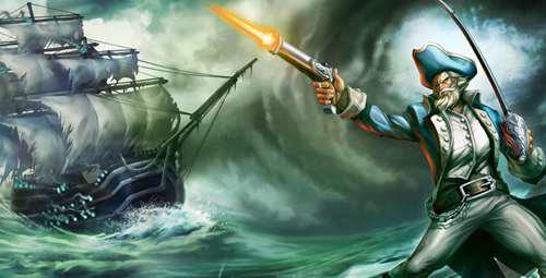 LOL重做英雄时间表