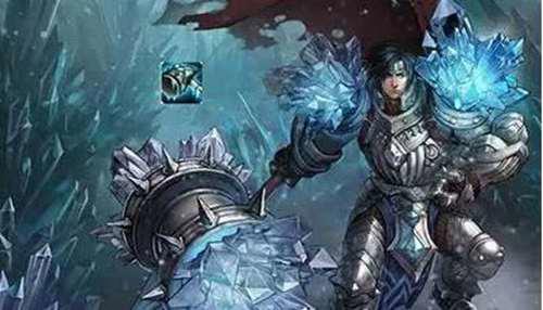 LOL重做英雄时间表