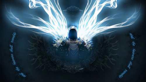 暗黑破坏神雇佣兵的详细说明