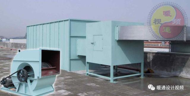 建筑防烟排烟系统技术标准 GB512512017新旧规区别解析