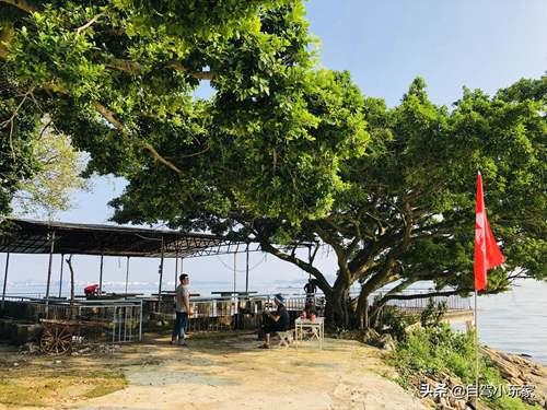 五一去哪玩？深圳周边这3个地方 深圳五一去哪玩