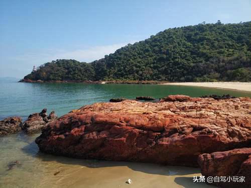 五一去哪玩？深圳周边这3个地方 深圳五一去哪玩