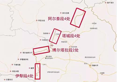 二战后主动归还中国领土的5个国家 巴铁最有诚意 俄罗斯垫底