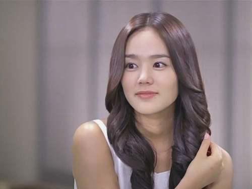 韩佳人结婚的时候 韩佳人结婚