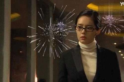 韩佳人结婚的时候 韩佳人结婚