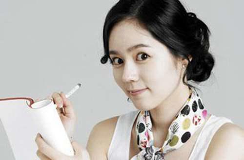 韩佳人结婚的时候 韩佳人结婚