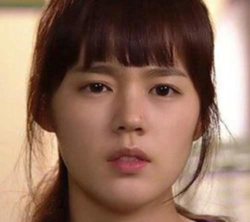 韩佳人结婚的时候 韩佳人结婚