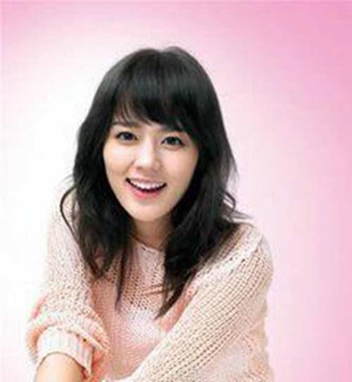 韩佳人结婚的时候 韩佳人结婚