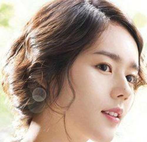 韩佳人结婚的时候 韩佳人结婚