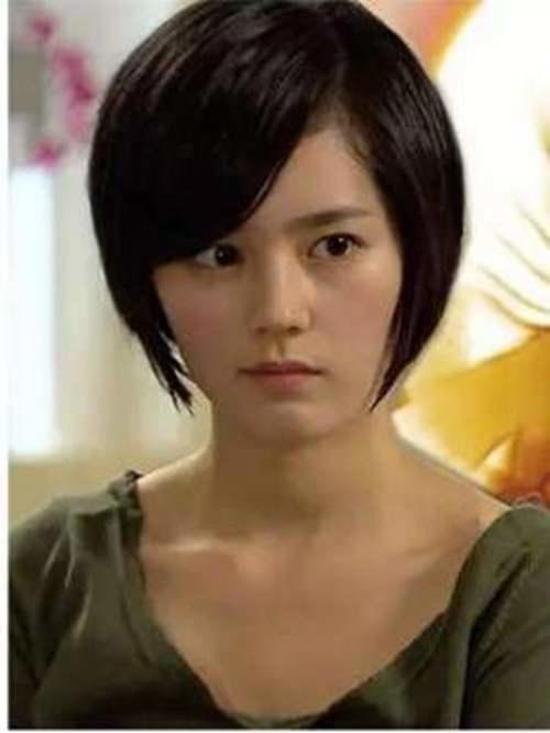 韩佳人结婚的时候 韩佳人结婚