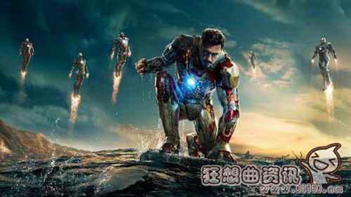 钢铁侠4未来什么时候上映