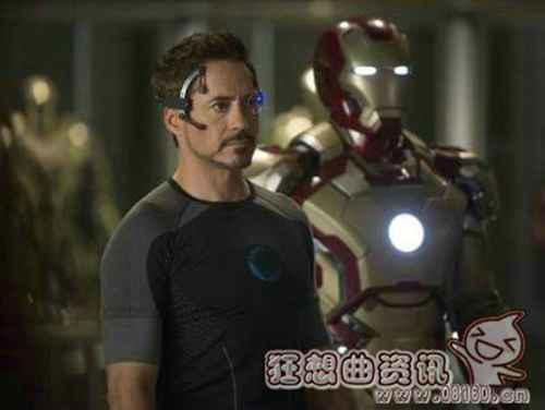 钢铁侠4未来什么时候上映