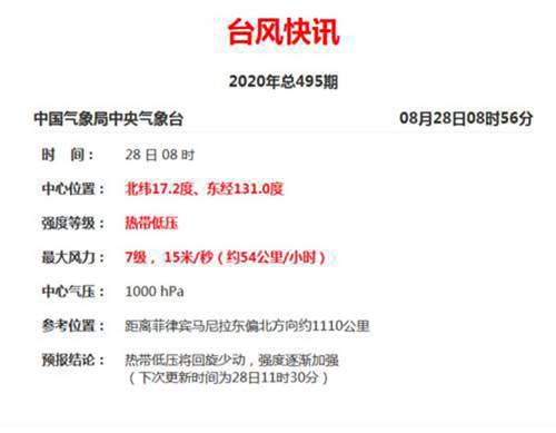 2021年9号台风最新动向