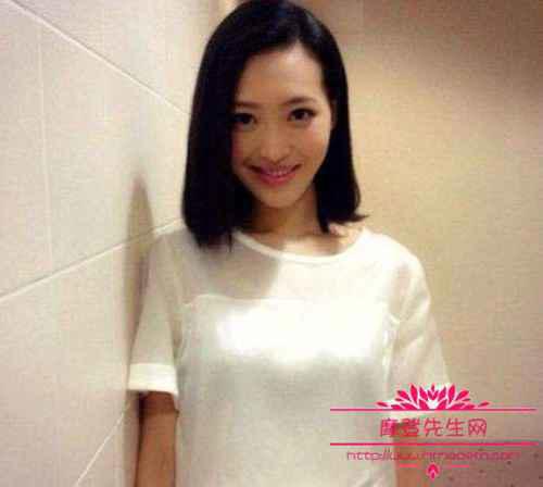 快乐女声杨洋为什么改名为杨菲洋?