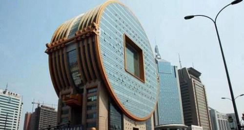 世界十大最丑建筑有哪些