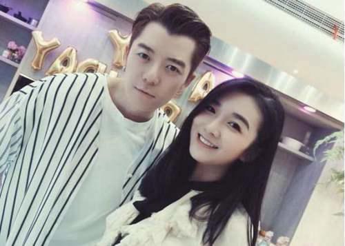 王栎鑫老婆追星李现 王栎鑫吃醋 老婆正面回应