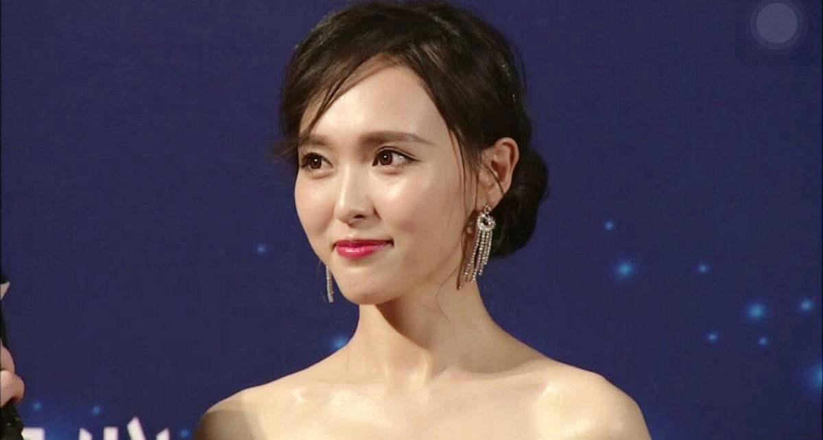 李心艾爆料唐嫣喜得龙凤胎 网友恭喜糖糖罗晋儿女双全 有福气了