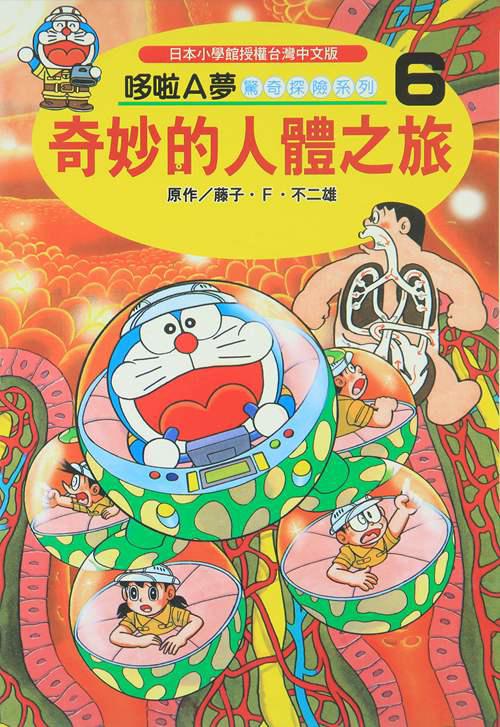 震惊 漫画的起源与发展 原来是这样