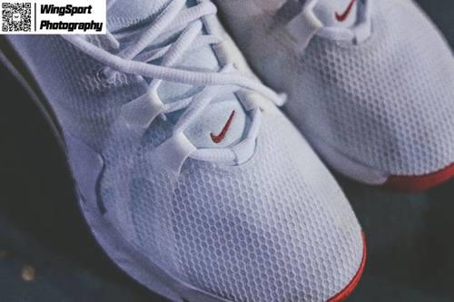 NikeZoomFreak1实战评测 定位低端的MVP战靴