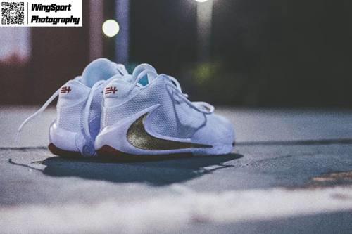 NikeZoomFreak1实战评测 定位低端的MVP战靴