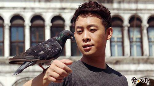 张译的两任妻子详细资料曝光