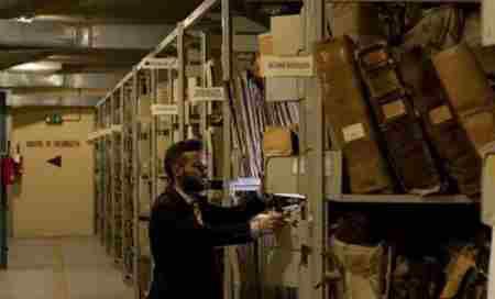 盘点世界十大禁地 美国51区真相