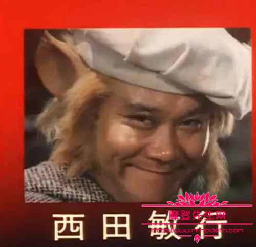 日本拍的咸湿西游记有几集？