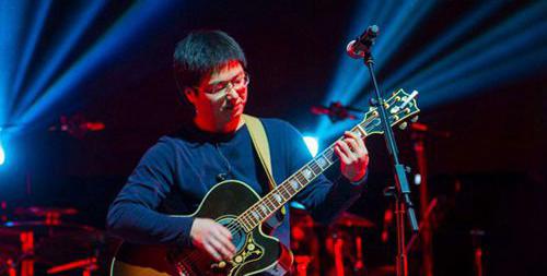 南京李志为什么被全网封