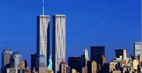 目前十大世界最高楼排名