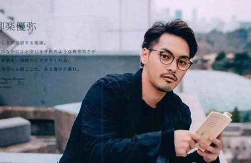柳乐优弥为什么叫影帝