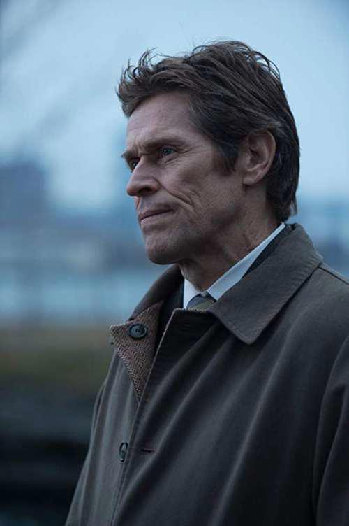 转帖 JohnWick全人物介绍