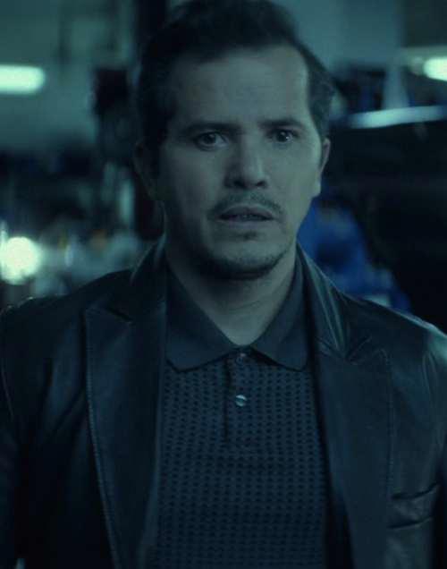 转帖 JohnWick全人物介绍