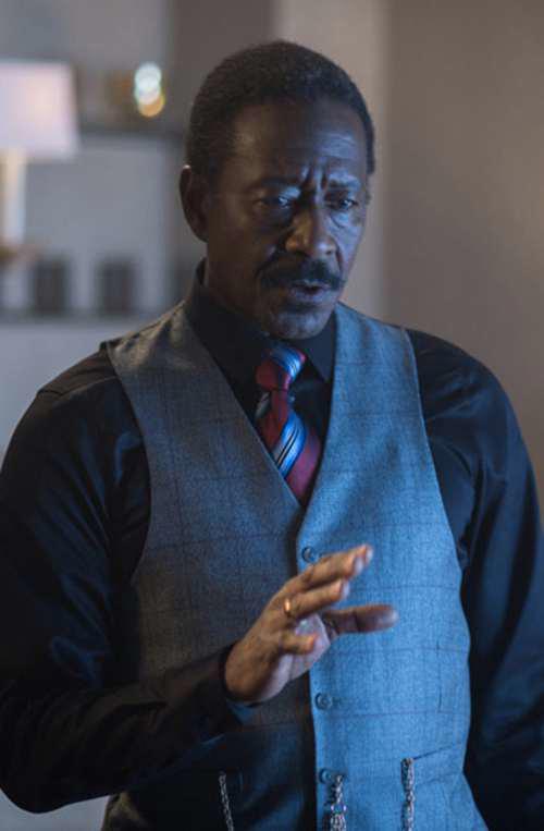 转帖 JohnWick全人物介绍