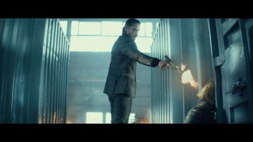 转帖 JohnWick全人物介绍