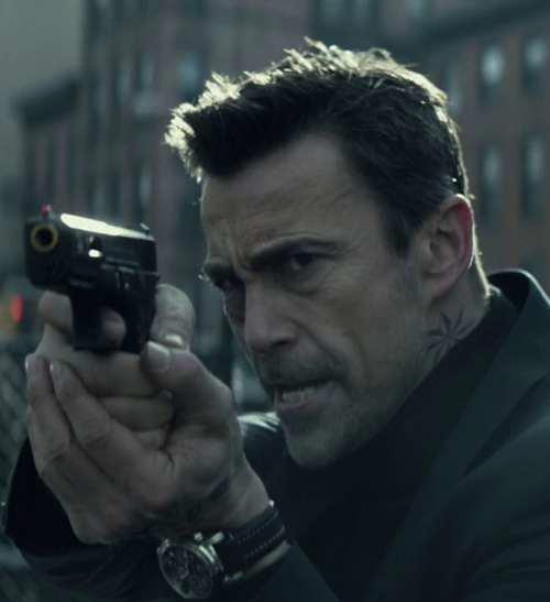 转帖 JohnWick全人物介绍