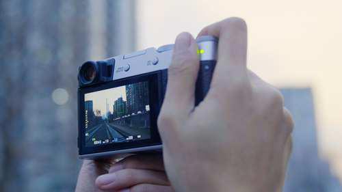 X100V深度评测 小问题总是有的 但是依然能打