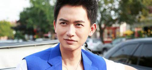 吕聿来个人资料