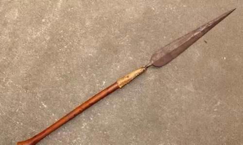 祖鲁人的战争南非霸业 一