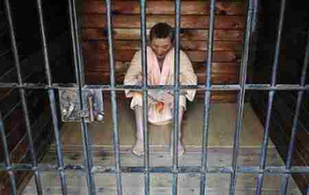 十大监狱生存技巧