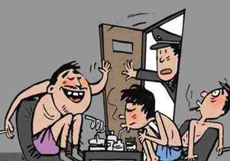 十大监狱生存技巧