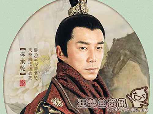 李世民总共有几个儿女？