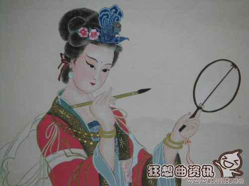 李世民总共有几个儿女?