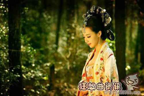 李世民总共有几个儿女?