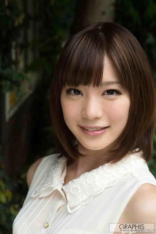 每日观优 铃村爱里鈴村あいり暗黑界的郭雪芙 忍不住让人想保护