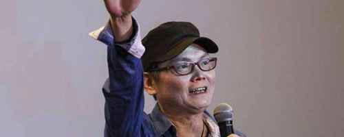 周星驰配音演员是谁