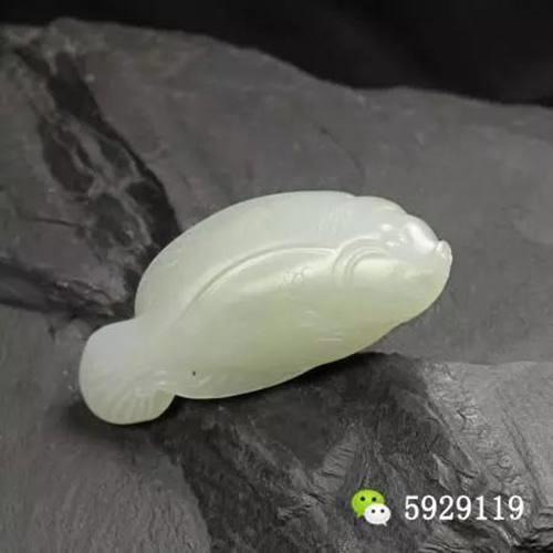 收藏和田玉籽料必看 看完不后悔