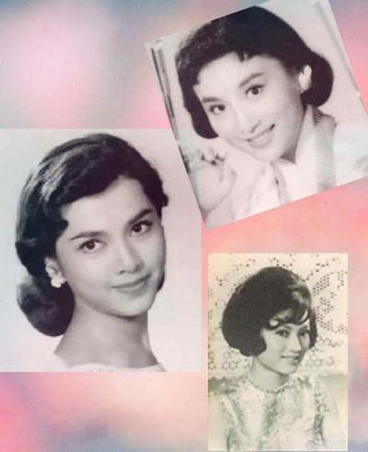 长城三公主哪个最漂亮