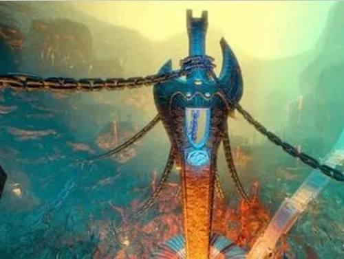 风云 中十大神兵都有哪些