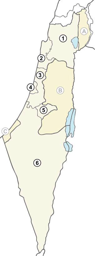 耶路撒冷属于哪个国家