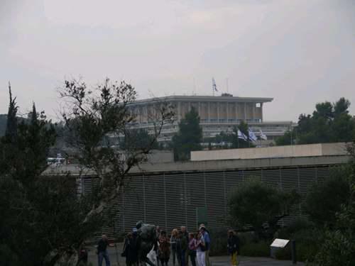 耶路撒冷属于哪个国家